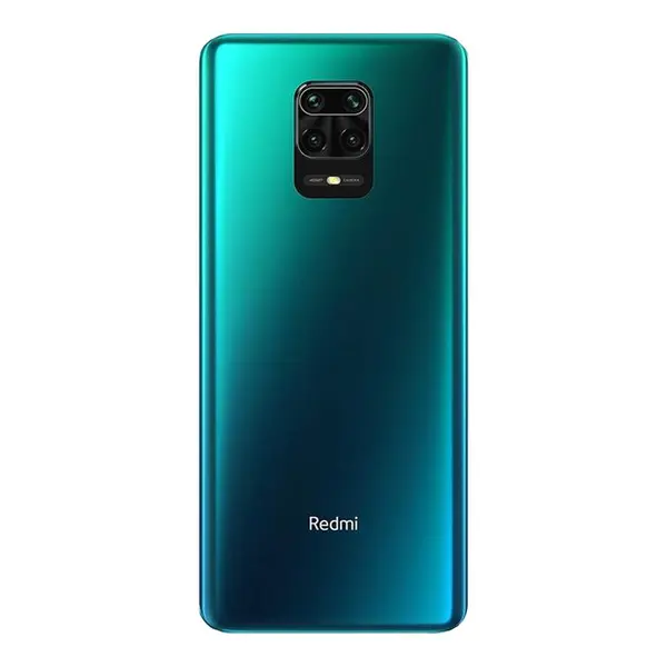 درب پشت شیائومی Back Door Xiaomi Redmi Note 9S Xiaomi Redmi Note 9S / Note 9 Pro Back Cover - 5