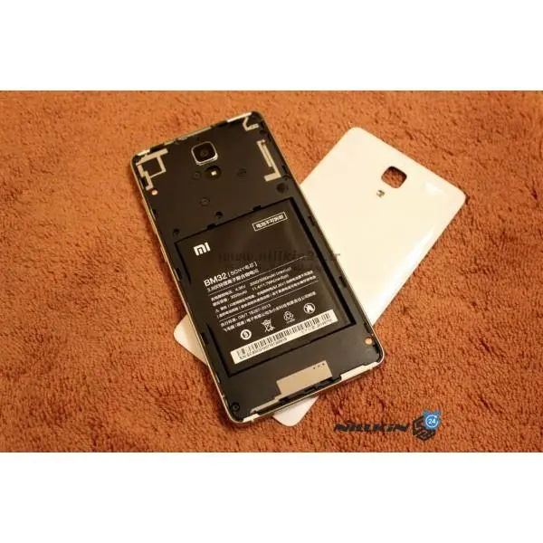 باتری موبایل شیائومی مدل Battery Mi 4i - 3