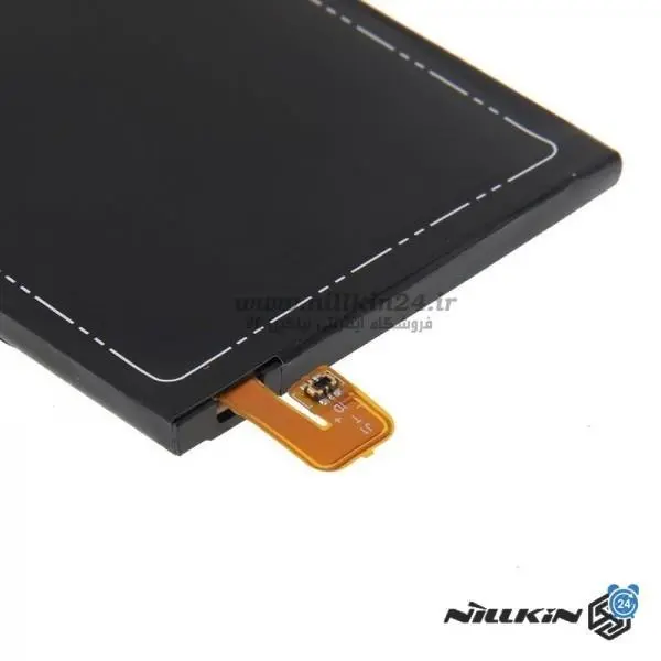 باتری موبایل شیائومی مدل Battery Mi 4i - 5