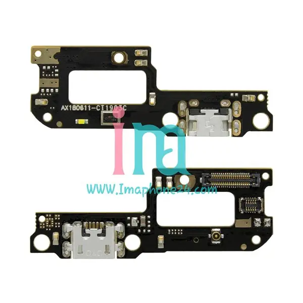 برد شارژ Board Charging Xiaomi Mi A2 - 3