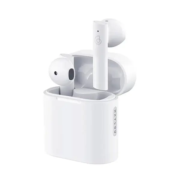 هندزفری بلوتوثی شیائومی Haylou MoriPods Haylou MoriPods TWS Bluetooth Earphones - 4