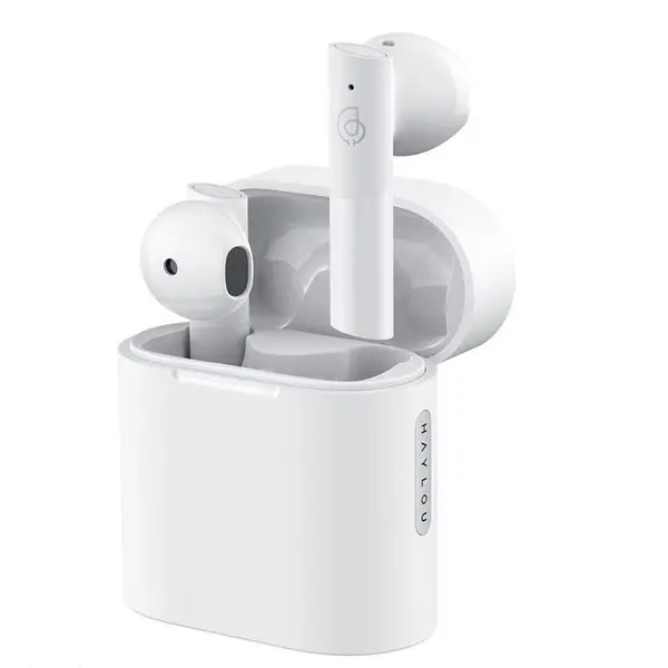 هندزفری بلوتوثی شیائومی Haylou MoriPods Haylou MoriPods TWS Bluetooth Earphones - 5