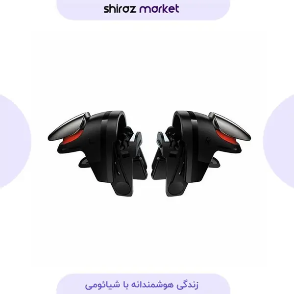 گیم پد موبایل بلک شارک شیائومی HGK03 Black Shark - 3
