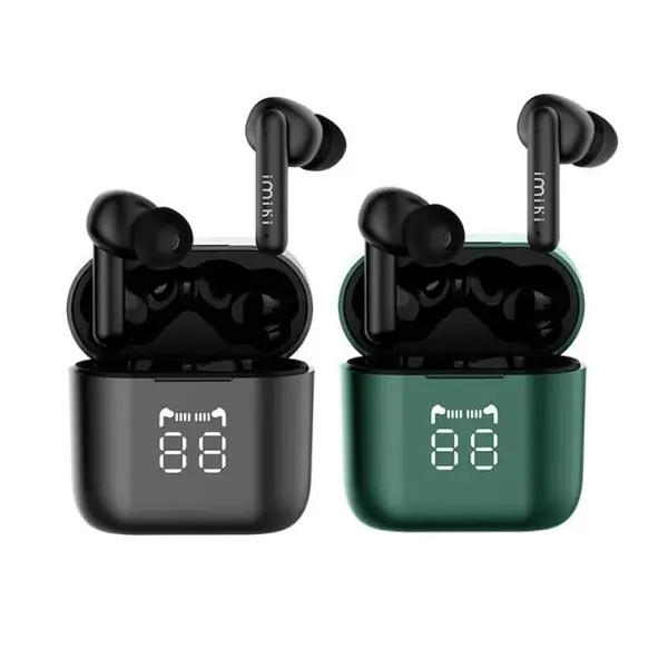 هندزفری بلوتوثی بی سیم شیائومی مدل Imilab Imiki T13 - 4