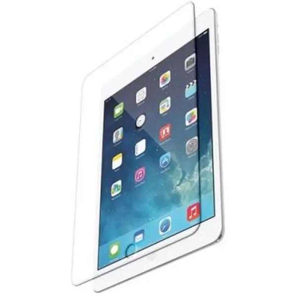 محافظ صفحه نمایش نانو مناسب برای تبلت اپل iPad Air Nano Screen Protector For Mobile Apple iPad Air - 3