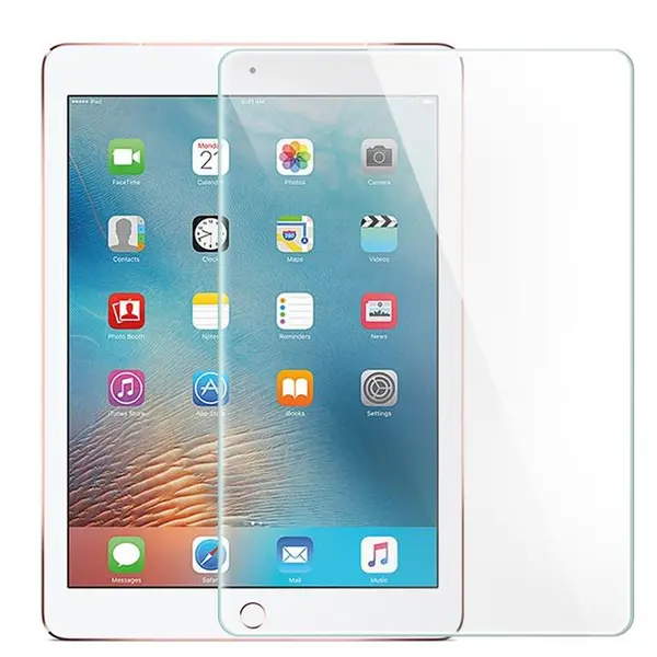 محافظ صفحه نمایش نانو مناسب برای تبلت اپل iPad Air Nano Screen Protector For Mobile Apple iPad Air - 5