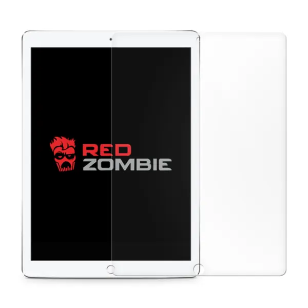 محافظ صفحه نمایش نانو مناسب برای تبلت اپل iPad Air Nano Screen Protector For Mobile Apple iPad Air - 4