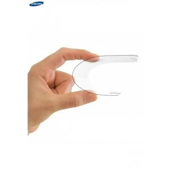 محافظ صفحه نمایش نانو مناسب برای تبلت اپل iPad Air Nano Screen Protector For Mobile Apple iPad Air - 2