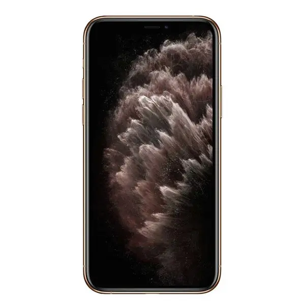 ماکت گوشی موبایل اپل مدل iphone 11 pro - 3