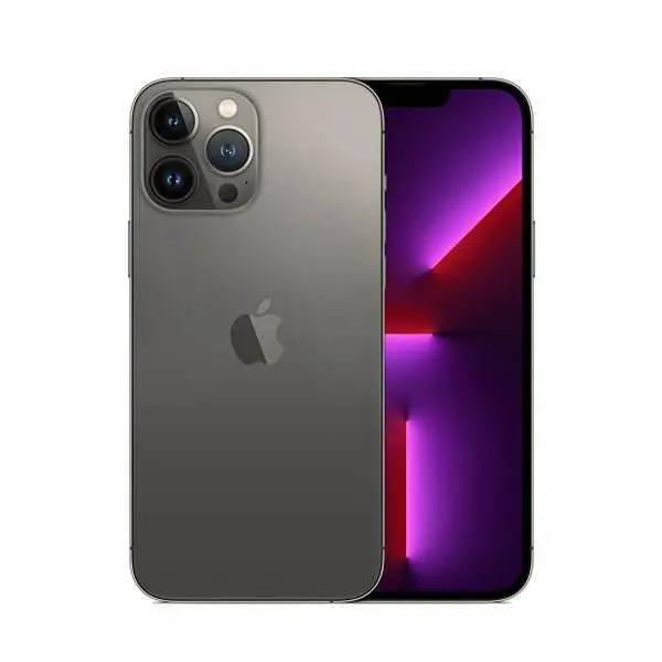 ماکت گوشی موبایل اپل مدل iPhone 13 Pro - 3