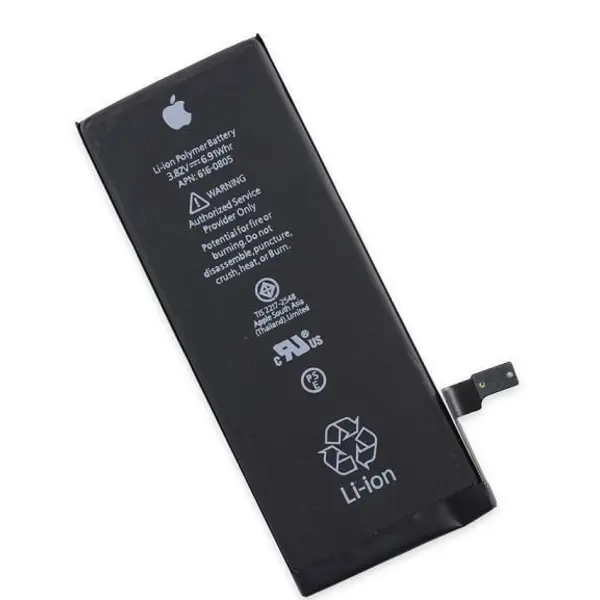 باتری اپل آیفون Iphone 6 - 5