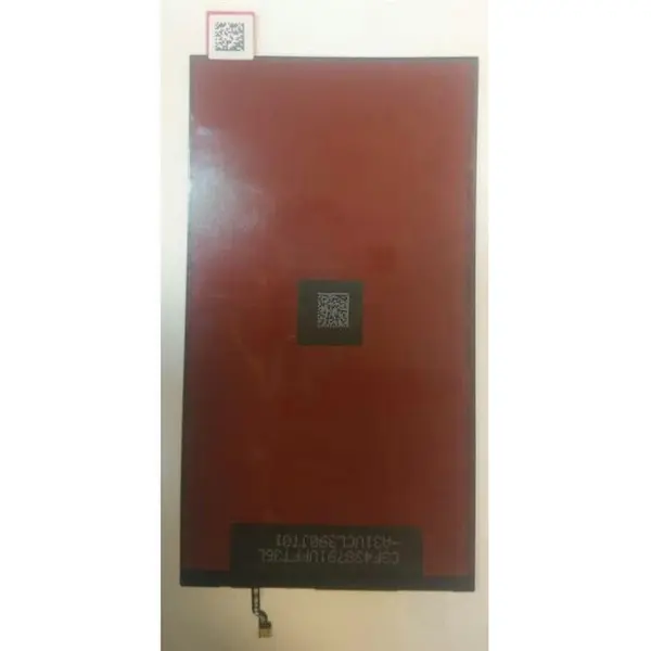 بک لایت تاچ و ال سی دی گوشی آیفون Iphone 6 - 2