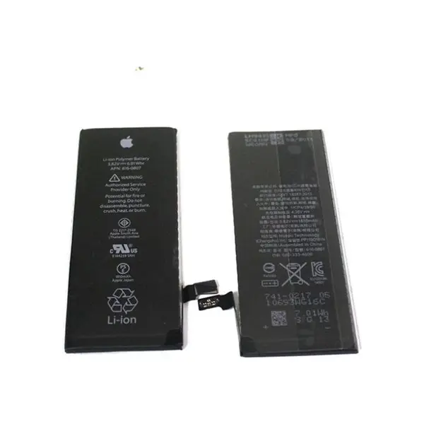 باتری اپل آیفون Iphone 6 - 3