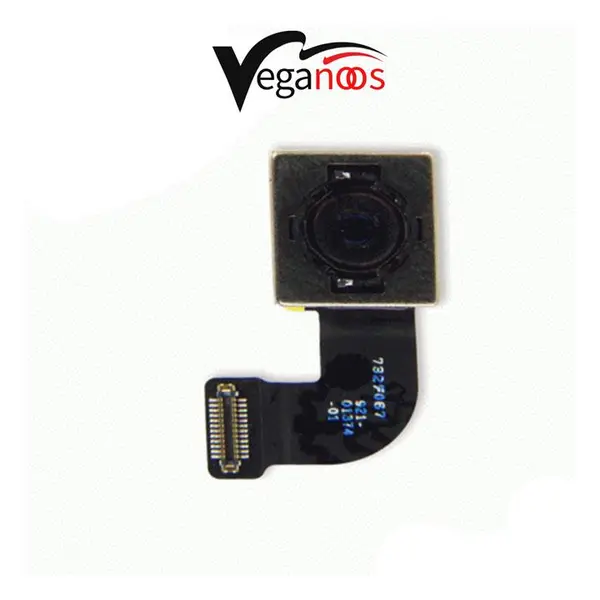 دوربین گوشی آیفون iPhone 8 - 4