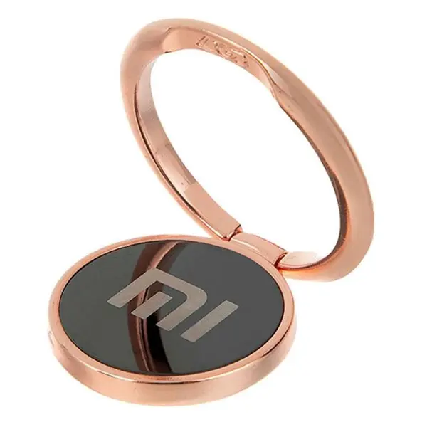 حلقه نگهدارنده گوشی موبایل ال جی دی مدل L1000D طرح Xiaomi - 2