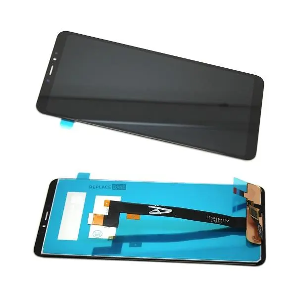 تاچ ال سی دی شیائومی LCD+Frame Xiaomi Mi Max 3 LCD Touch Xiaomi Mi Max 3 - 5