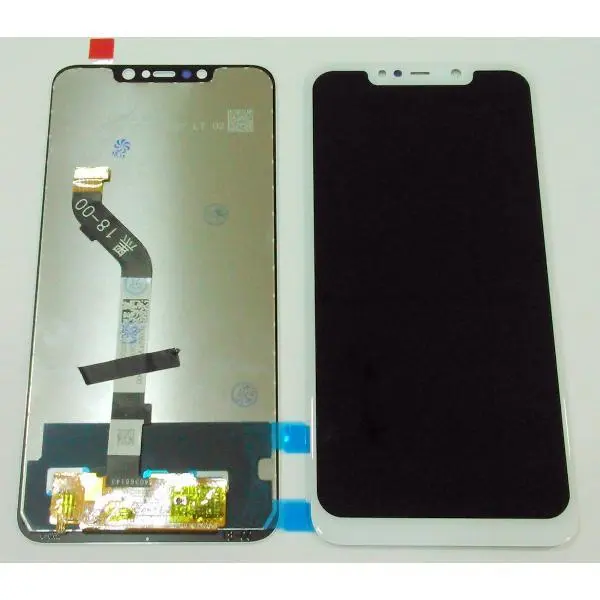 تاچ ال سی دی شیائومی LCD+Frame Xiaomi Pocophone F1 LCD & Touch Xiaomi Pocophone F1 - 2