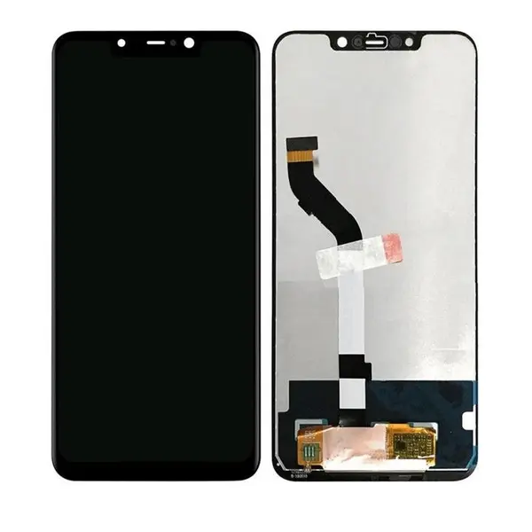 تاچ ال سی دی شیائومی LCD+Frame Xiaomi Pocophone F1 LCD & Touch Xiaomi Pocophone F1 - 5