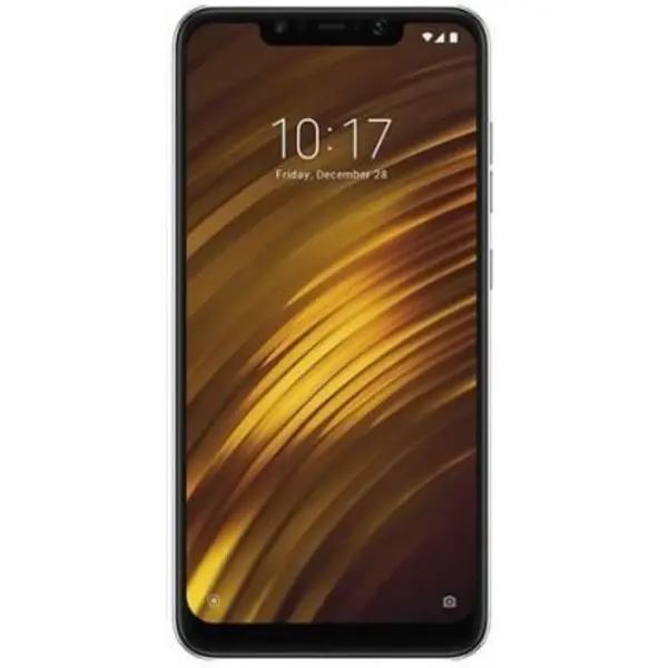 تاچ ال سی دی شیائومی LCD+Frame Xiaomi Pocophone F1 LCD & Touch Xiaomi Pocophone F1 - 4