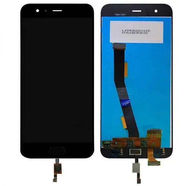 تاچ و ال سی دی شیائومی Lcd Mi 6 LCD & Touch Xiaomi Mi 6 - 5