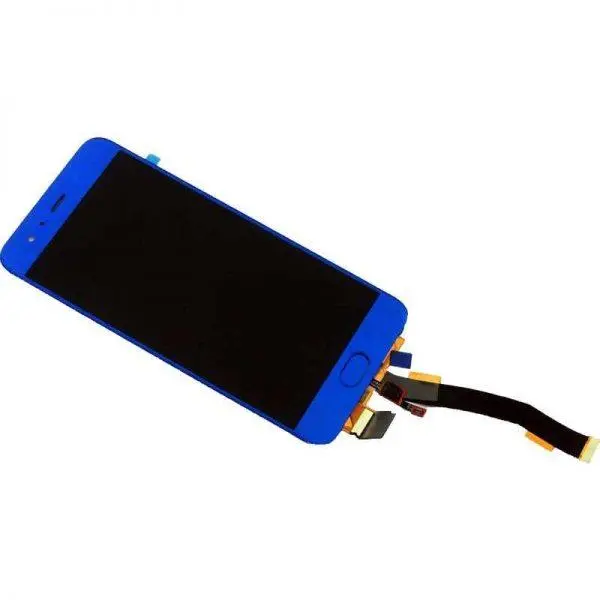 تاچ و ال سی دی شیائومی Lcd Mi 6 LCD & Touch Xiaomi Mi 6 - 2