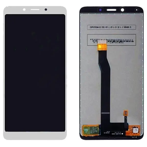 تاچ و ال سی دی شیائومی LCD Redmi 6A - 4