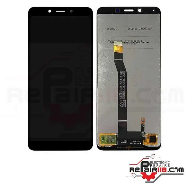 تاچ و ال سی دی شیائومی LCD Redmi 6A - 3