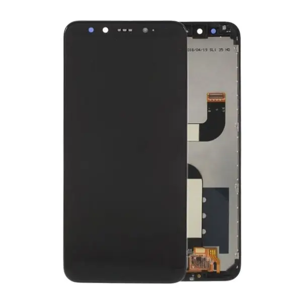تاچ و ال سی دی شیائومی LCD Redmi 6 LCD+Touch Xiaomi Redmi 6 - 5