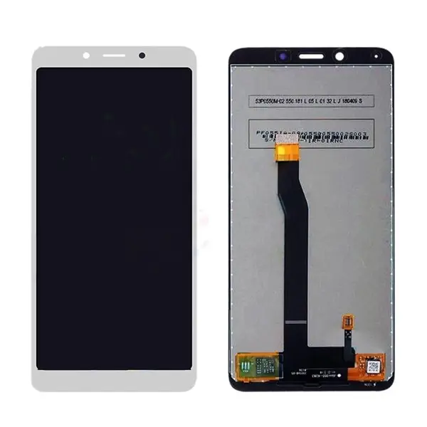 تاچ و ال سی دی شیائومی LCD Redmi 6 LCD+Touch Xiaomi Redmi 6 - 4