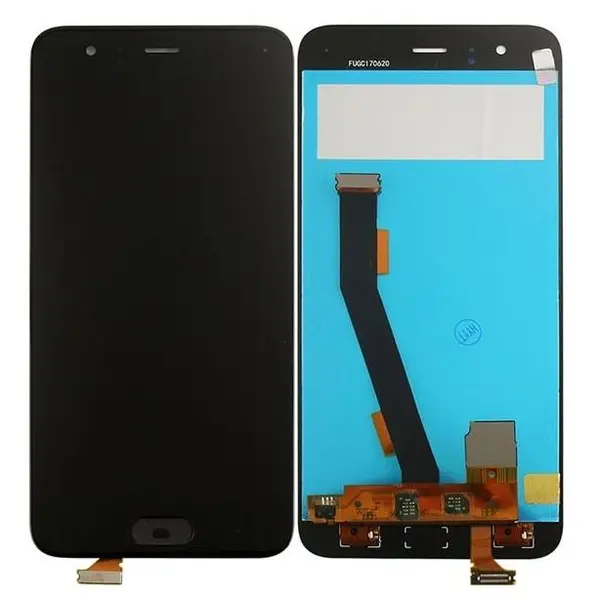 تاچ و ال سی دی شیائومی LCD Redmi 6 LCD+Touch Xiaomi Redmi 6 - 2