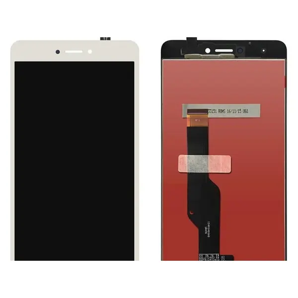 تاچ و ال سی دی شیائومی Lcd Redmi Note 4X Xiaomi Redmi Note 4X Touch LCD - 4