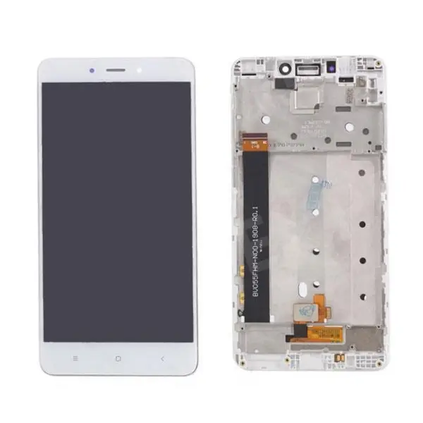 تاچ و ال سی دی شیائومی Lcd Redmi Note 4X Xiaomi Redmi Note 4X Touch LCD - 2