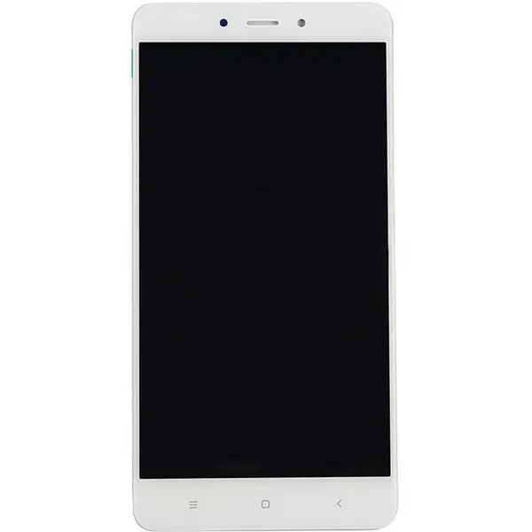 تاچ و ال سی دی شیائومی Lcd Redmi Note 4X Xiaomi Redmi Note 4X Touch LCD - 5