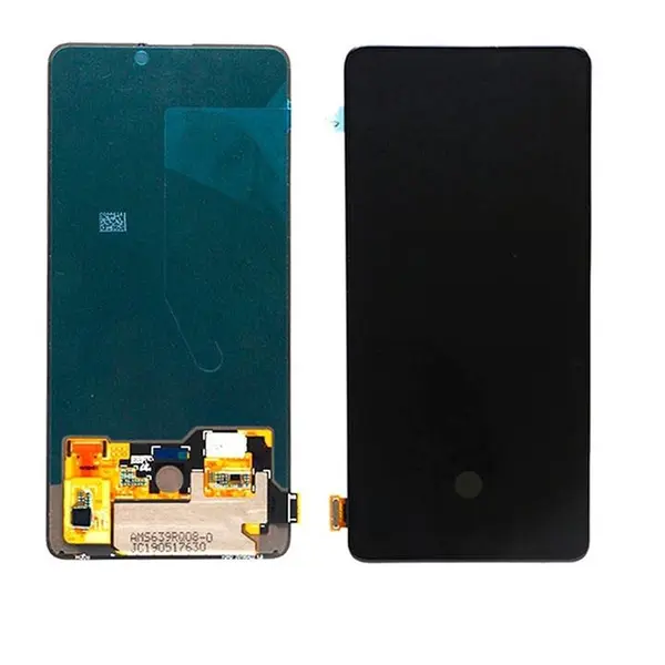 شیائومی LCD XIAOMI Mi9T Mi9TPro K20pro icoled LCD Mi 9T BLACK OLED XIAOMI - 2