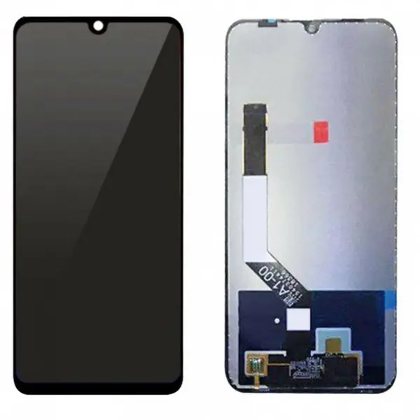 تاچ و ال سی دی شیائومی LCD Xiaomi Redmi Note 7/7Pro Xiaomi Redmi 7 LCD Frame Middle Chassis - 2