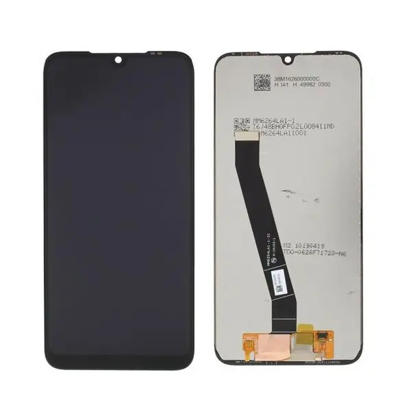 تاچ و ال سی دی شیائومی LCD Xiaomi Redmi 7 - 5