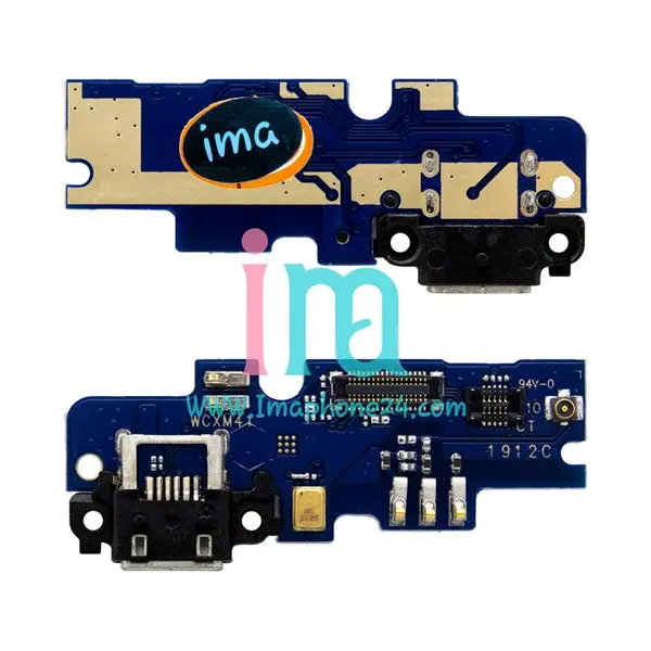 برد شارژ Mainboard Charging Connector Mi 4i Charging Board For Xiaomi Mi 4i - 3