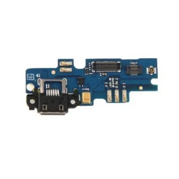 برد شارژ Mainboard Charging Connector Mi 4i Charging Board For Xiaomi Mi 4i - 2