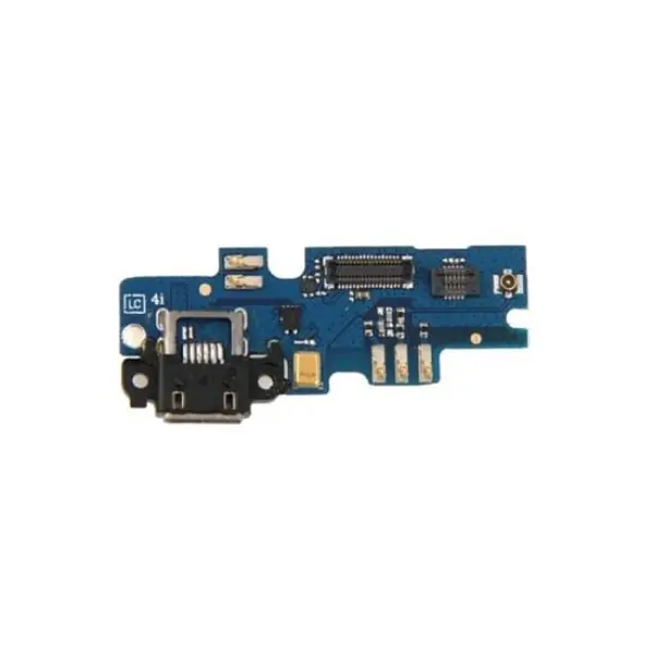 برد شارژ Mainboard Charging Connector Mi 4i Charging Board For Xiaomi Mi 4i - 5