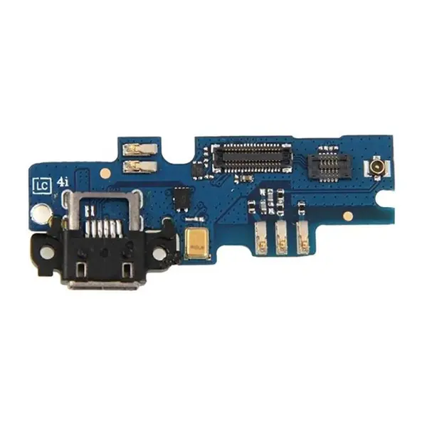 برد شارژ Mainboard Charging Connector Mi 4i Charging Board For Xiaomi Mi 4i - 4
