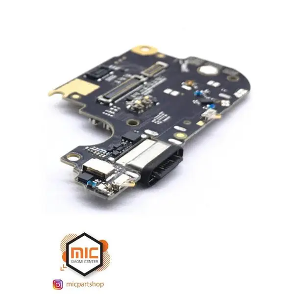 برد شارژ شیائومی Mi 10 Lite - 5