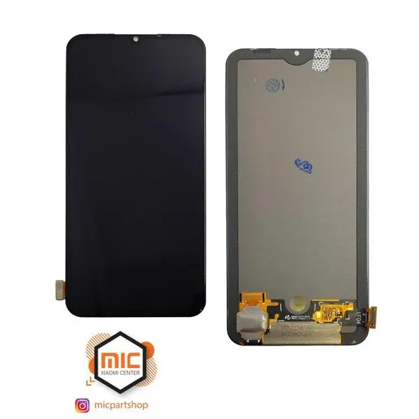 تاچ و ال سی دی گوشی شیائومی Mi 10 Lite 5G_Redmi 10X PRO 5G_Redmi 10X 5G LCD Touch Xiaomi Mi 10T Lite - 2