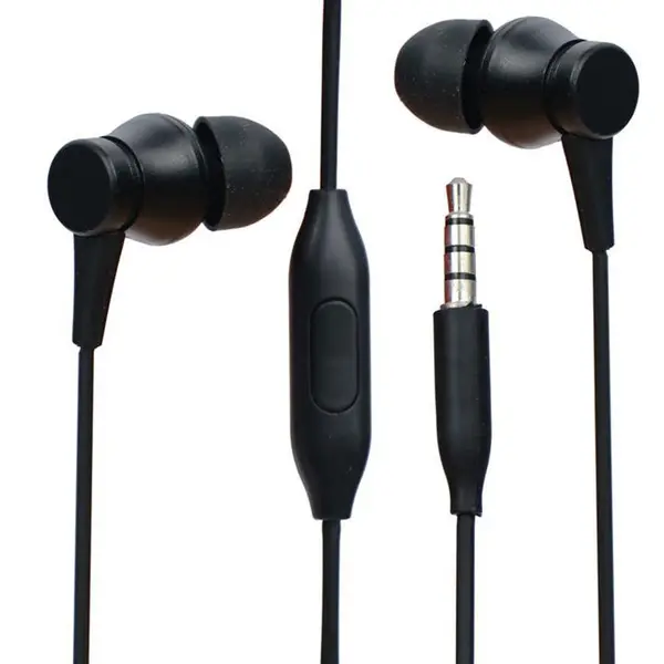 هندزفری MI 1More Design Xiaomi 1More Design Piston Basic Edition Headphones - 5