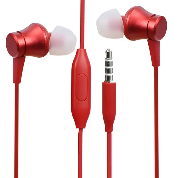 هندزفری MI 1More Design Xiaomi 1More Design Piston Basic Edition Headphones - 4