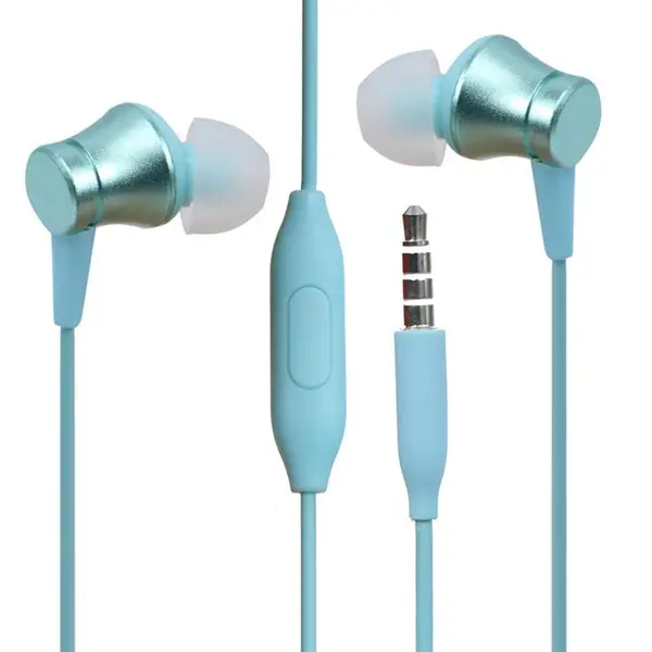 هندزفری MI 1More Design Xiaomi 1More Design Piston Basic Edition Headphones - 3