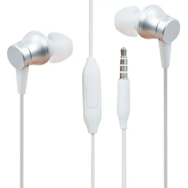 هندزفری MI 1More Design Xiaomi 1More Design Piston Basic Edition Headphones - 2