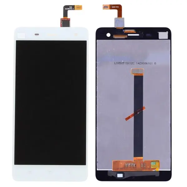 تاچ و ال سی دی شیائومی Mi 4 LCD & Touch Xiaomi Mi 4 - 5