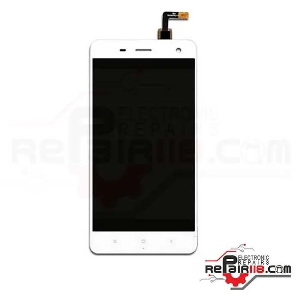 تاچ و ال سی دی شیائومی Mi 4 LCD & Touch Xiaomi Mi 4 - 4