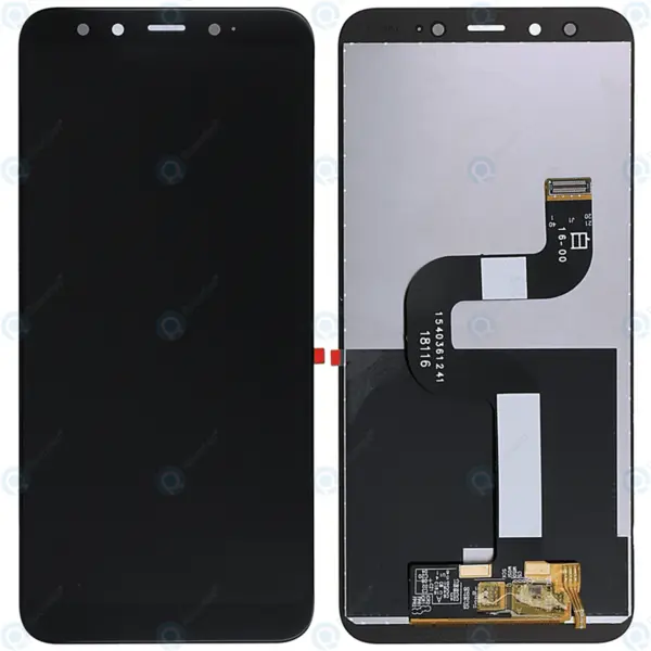 تاچ و ال سی دی موبایل شیاومی Mi 6X LCD+Touch Xiaomi Mi A2/6X - 5