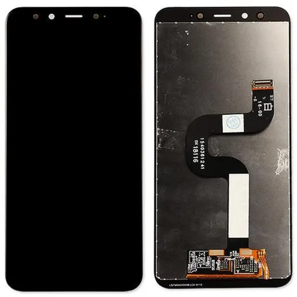تاچ و ال سی دی موبایل شیاومی Mi 6X LCD+Touch Xiaomi Mi A2/6X - 2